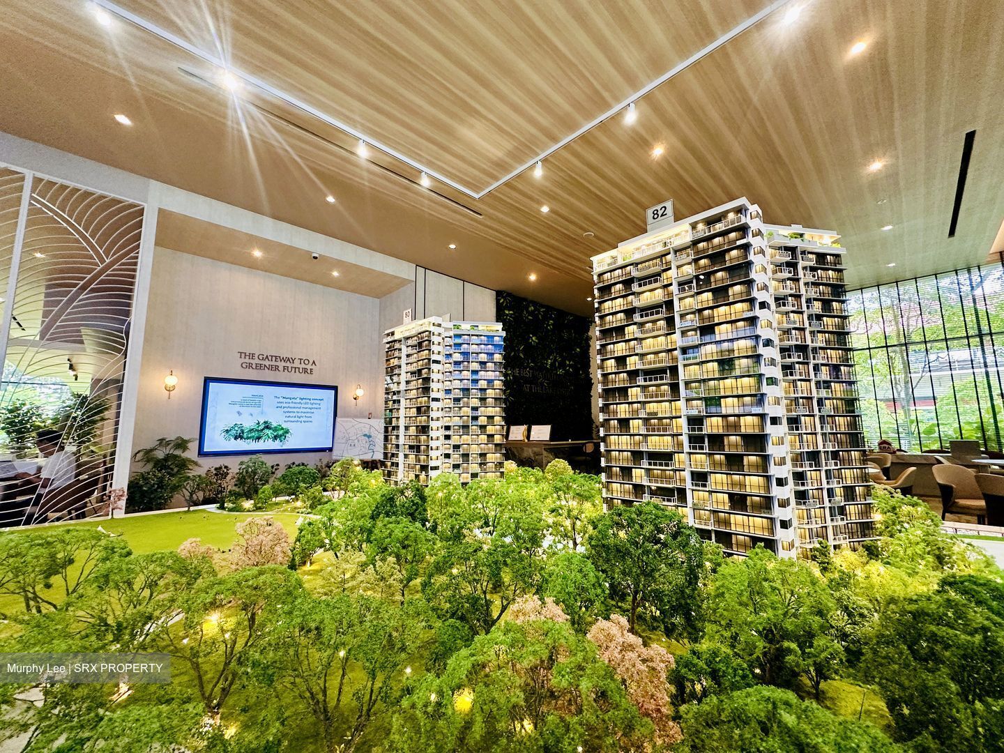 The LakeGarden Residences (D22), Condominium #449195471